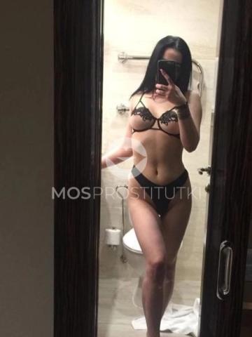 Анкета проститутки Марина - Фото 1, , 24 года, №28019